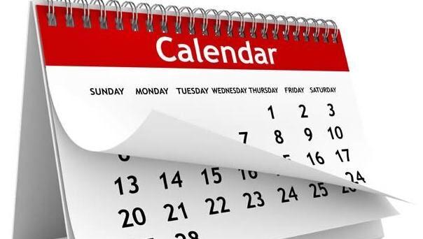 Fremont area calendar of events for Aug. 12-14